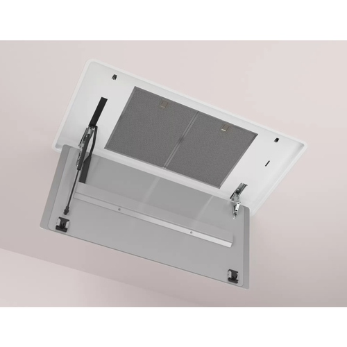 BALAY 3BE-296-ABC Cristal Blanco - Grupo Filtrante 90CM