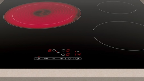 BALAY 3EB715ER Negro - Vitrocerámica Eléctrica 60cm