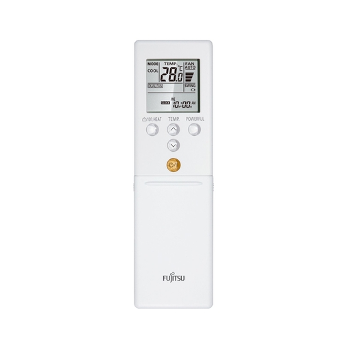 FUJITSU ASY100K-KM - Aire Acondicionado Split 8083 Frig 8684 Kcal
