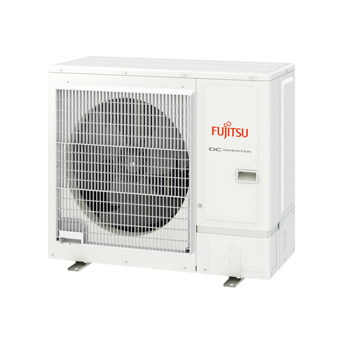 FUJITSU ASY100K-KM - Aire Acondicionado Split 8083 Frig 8684 Kcal