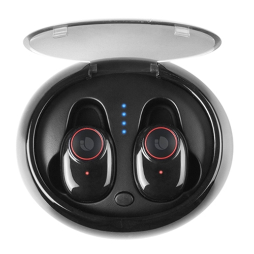 Auriculares NGS ARTICA FREEDOM 85+500MAH IPX4 Negro
