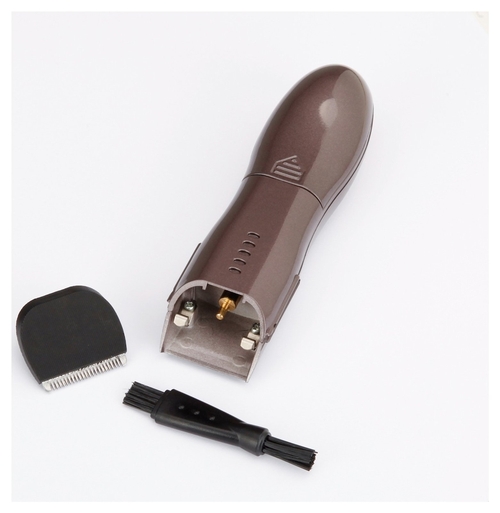 JATA MP35B - Cortapelos 2 Pilas AAA