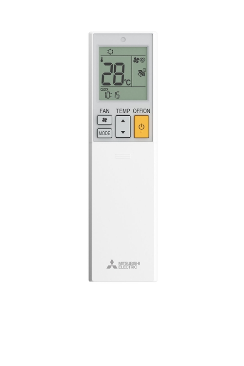 MITSUBISHI MSZ-BT35VGK Blanco - Aire Acondicionado Split 3010 frig / 3096 kcal