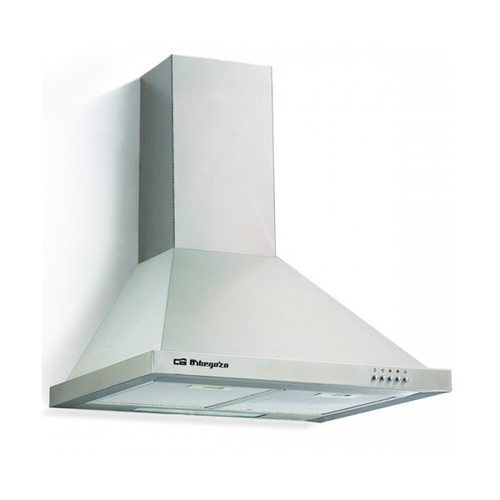 ORBEGOZO DS 59190 IN Inox - Campana Decorativa 90CM