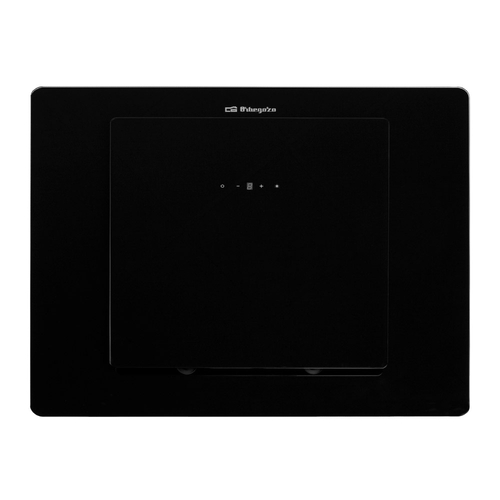 ORBEGOZO DS 75170 N Negro - Campana Decorativa 70CM