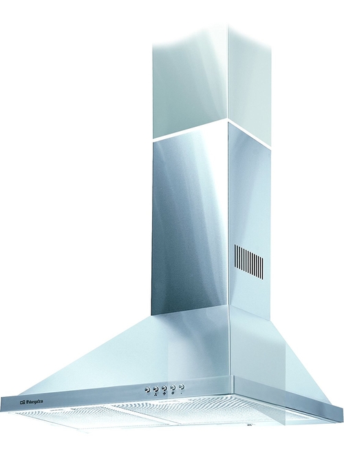 ORBEGOZO DS 48170 B IN Inox - Campana Decorativa 70CM