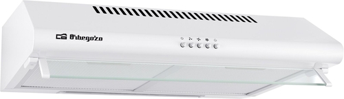 ORBEGOZO ST 07260 D BL Blanco - Campana Convencional 60CM