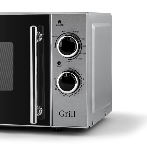 ORBEGOZO MIG 2550 INOX - Microondas 20L 700W