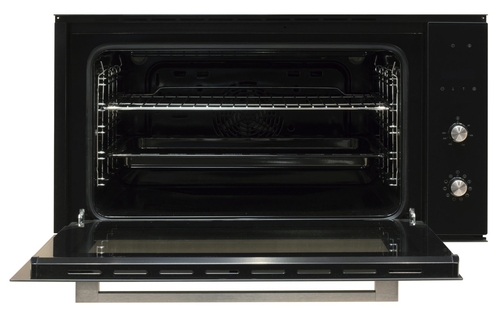 CATA CMD 9208 BK CRISTAL NEGRO  - Horno Multifunción 93L