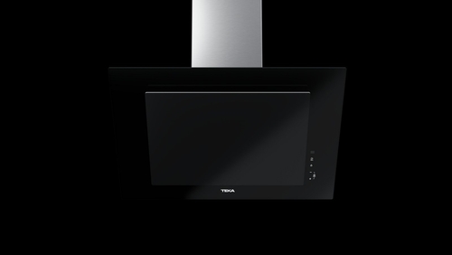 TEKA DVT Pro 78660 TBS Negro - Campana Decorativa 70CM