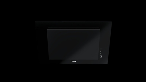 TEKA DVT Pro 78660 TBS Negro - Campana Decorativa 70CM