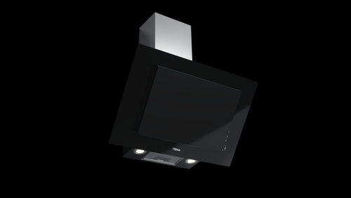 TEKA DVT Pro 78660 TBS Negro - Campana Decorativa 70CM