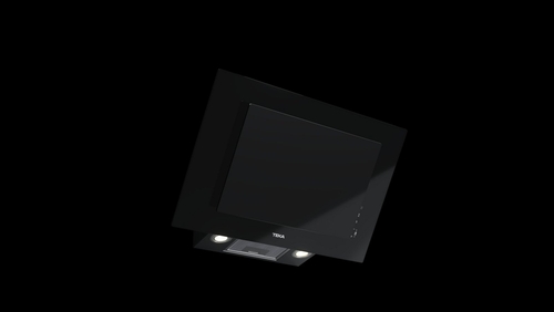 TEKA DVT Pro 78660 TBS Negro - Campana Decorativa 70CM