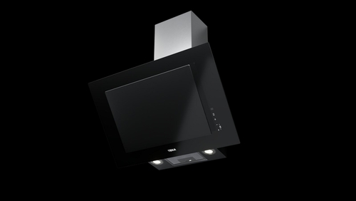 TEKA DVT Pro 78660 TBS Negro - Campana Decorativa 70CM