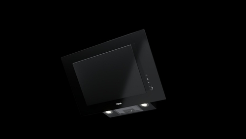 TEKA DVT Pro 78660 TBS Negro - Campana Decorativa 70CM