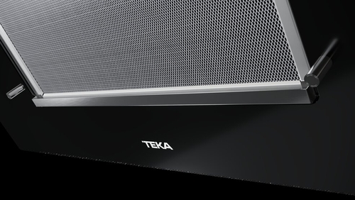 TEKA DVT Pro 78660 TBS Negro - Campana Decorativa 70CM