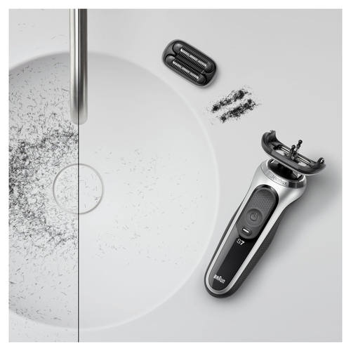 BRAUN EASYCLICK 08-03DBT Negro - Accesorio Recambio