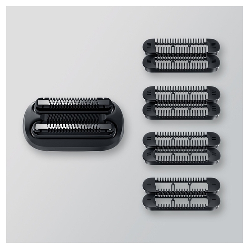 BRAUN EASYCLICK 08-03DBT Negro - Accesorio Recambio