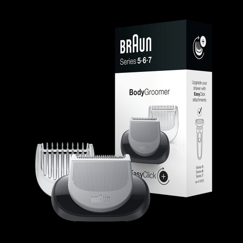 BRAUN BODY GROUMER SERIES 5-6-7 - Accesorio Afeitadora