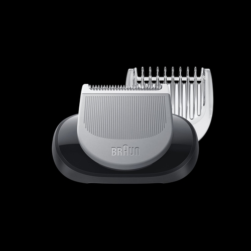 BRAUN BODY GROUMER SERIES 5-6-7 - Accesorio Afeitadora
