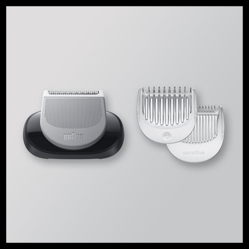 BRAUN BODY GROUMER SERIES 5-6-7 - Accesorio Afeitadora