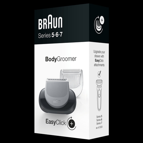 BRAUN BODY GROUMER SERIES 5-6-7 - Accesorio Afeitadora