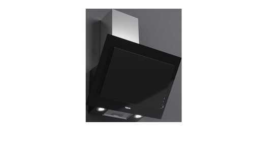 TEKA DVT Pro 68660 TBS Negro - Campana Decorativa 60CM