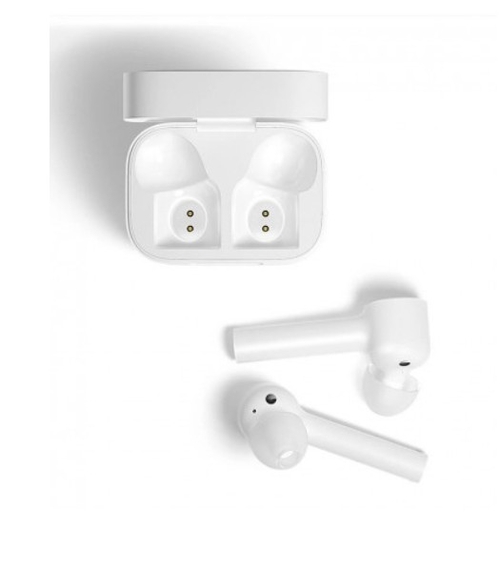 Auriculares Xiaomi Mi True Wireless Lite Blanco Inalámbricos 