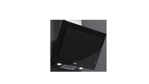 TEKA DVT Pro 68660 TBS Negro - Campana Decorativa 60CM