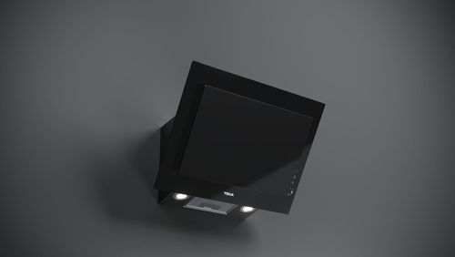 TEKA DVT Pro 68660 TBS Negro - Campana Decorativa 60CM