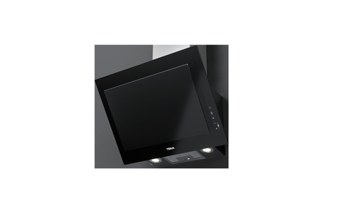 TEKA DVT Pro 68660 TBS Negro - Campana Decorativa 60CM