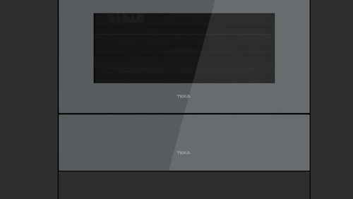 Accesorio Cristal Teka KIT VS/CP Gris    