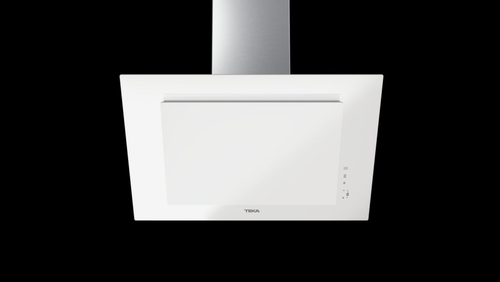 TEKA DVT Pro 78660 TBS Blanco - Campana Decorativa 70CM