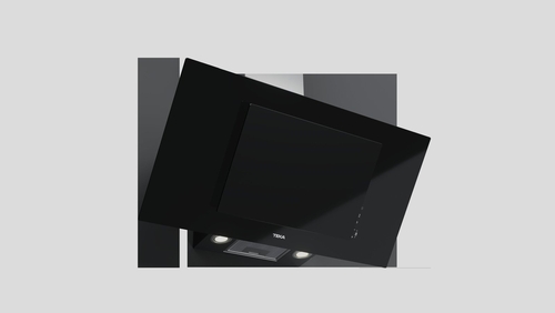 TEKA DVT Pro 98660 TBS Negro - Campana Decorativa 90CM