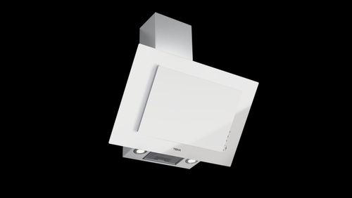 TEKA DVT Pro 78660 TBS Blanco - Campana Decorativa 70CM