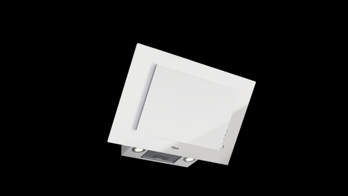 TEKA DVT Pro 78660 TBS Blanco - Campana Decorativa 70CM