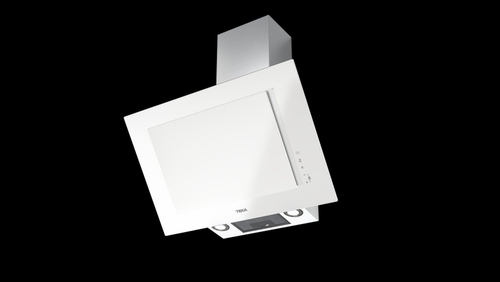 TEKA DVT Pro 78660 TBS Blanco - Campana Decorativa 70CM