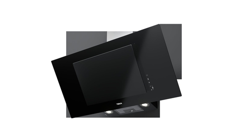 TEKA DVT Pro 98660 TBS Negro - Campana Decorativa 90CM