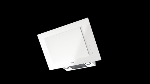 TEKA DVT Pro 78660 TBS Blanco - Campana Decorativa 70CM