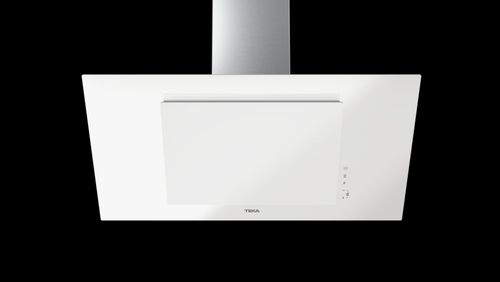 TEKA DVT Pro 98660 TBS Blanco - Campana Decorativa 90CM
