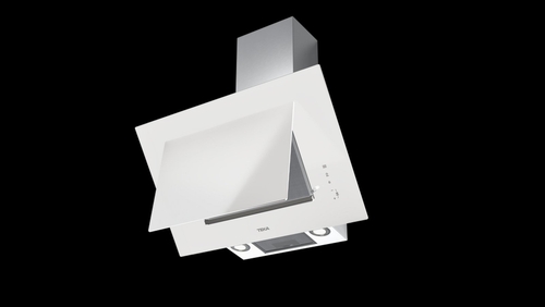 TEKA DVT Pro 78660 TBS Blanco - Campana Decorativa 70CM