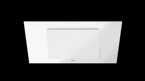 TEKA DVT Pro 98660 TBS Blanco - Campana Decorativa 90CM