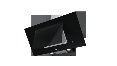 TEKA DVT Pro 98660 TBS Negro - Campana Decorativa 90CM