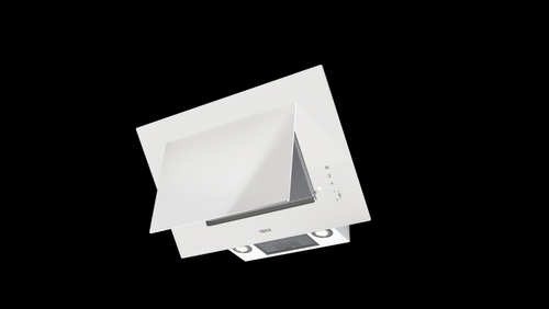 TEKA DVT Pro 78660 TBS Blanco - Campana Decorativa 70CM