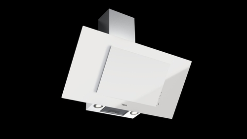 TEKA DVT Pro 98660 TBS Blanco - Campana Decorativa 90CM
