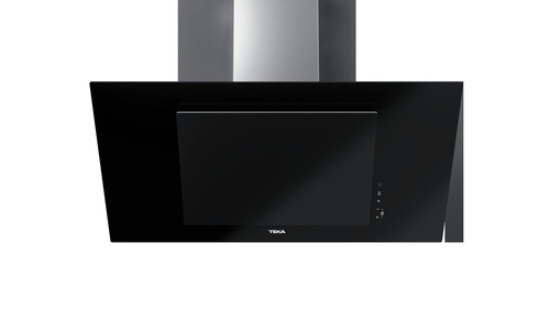 TEKA DVT Pro 98660 TBS Negro - Campana Decorativa 90CM