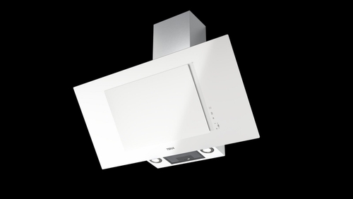 TEKA DVT Pro 98660 TBS Blanco - Campana Decorativa 90CM