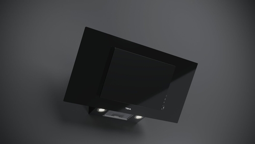 TEKA DVT Pro 98660 TBS Negro - Campana Decorativa 90CM