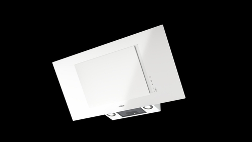 TEKA DVT Pro 98660 TBS Blanco - Campana Decorativa 90CM