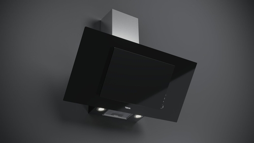 TEKA DVT Pro 98660 TBS Negro - Campana Decorativa 90CM